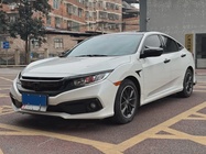 Honda Civic 2019