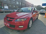 Mazda 6 2013