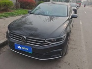 Volkswagen Magotan 2023