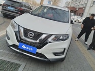 Nissan X-Trail 2021