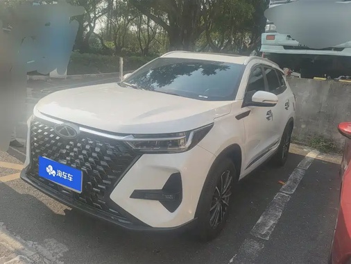 Chery Tiggo 8 PRO 2025