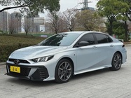 GAC Shadow Leopard 2025