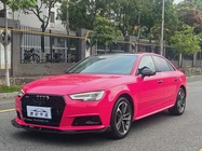 Audi A4 2018
