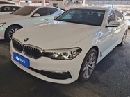 BMW 5 Series 2018