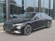 Mercedes-Benz E-Class 2024