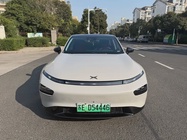 XPeng P7 2021