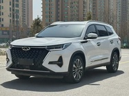 Chery Tiggo 8 PRO 2023