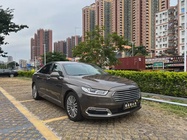 Ford Taurus 2016