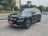 Mercedes-Benz GLB-Class 2023
