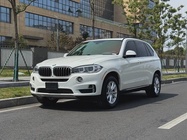BMW X5 2014