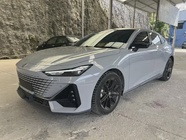 Changan UNI-V 2023