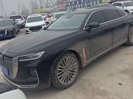 Hongqi H9 2021