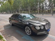 Bentley Flying Spur 2011
