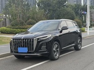 Hongqi HS3 2023