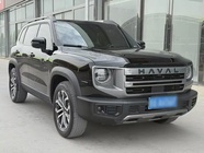 Haval Big Dog 2024