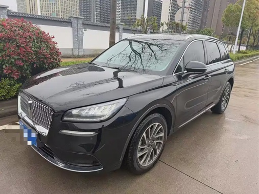 Lincoln Corsair 2020