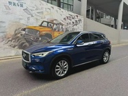 Infiniti QX50 2020