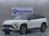 NIO ES6 2021