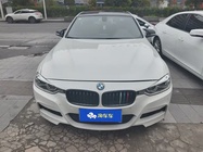 BMW 3 Series 2019