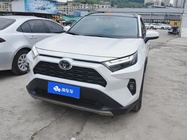 Toyota RAV4 2024