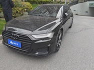 Audi A6 2021