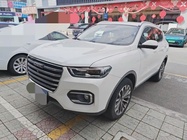 Haval H6 2019