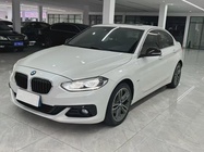 BMW 1 Series 2019