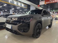 Volkswagen Teramont 2025