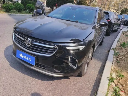 Buick Envision S 2021