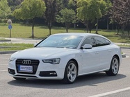 Audi A5 2016