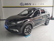 Roewe RX5 2018