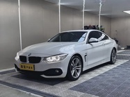 BMW 4 Series 2015