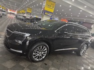 Buick Enclave 2024