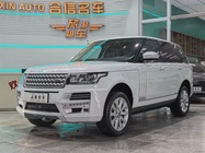 Land Rover Range Rover 2014