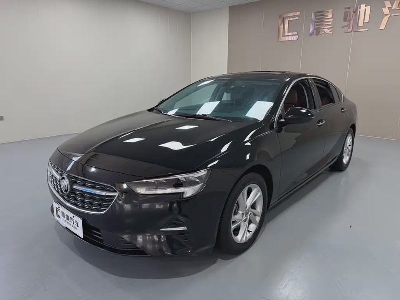 Buick Regal