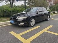 Mazda 6 2014
