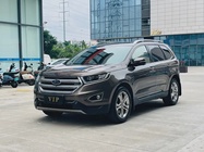 Ford Edge 2017