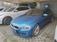 BMW 3 Series 2019