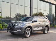 Toyota Prado 2019