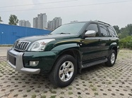 Toyota Prado 2009