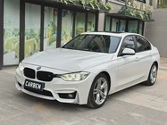 BMW 3 Series 2015