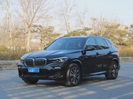 BMW X5 2021
