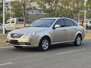 Buick Excelle 2015