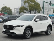 Mazda CX-5 2022