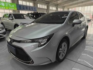 Toyota Levin 2022