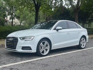 Audi A3 2019