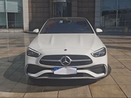Mercedes-Benz C-Class 2022