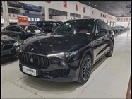Maserati Levante 2016