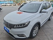 Roewe RX5 2018
