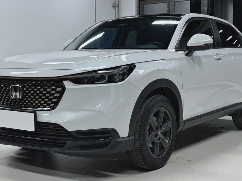 Honda XR-V
